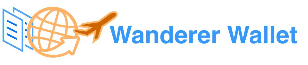 Wanderer Wallet